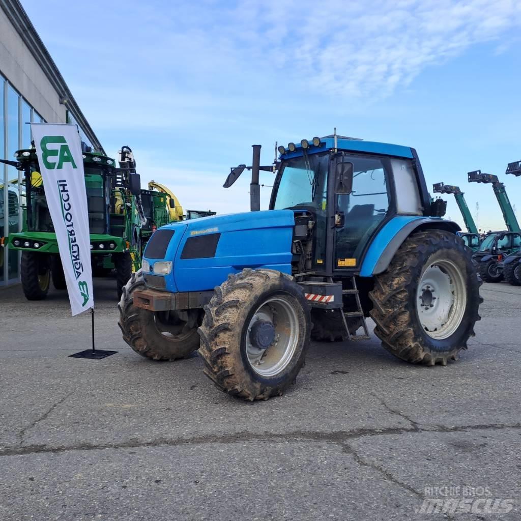 Landini Legend 105 Трактори