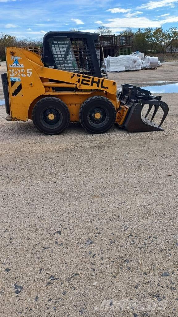 Gehl 3935 Міні-навантажувачі