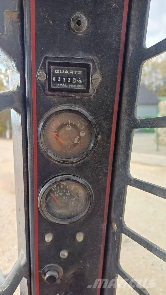 Gehl 3935 Міні-навантажувачі