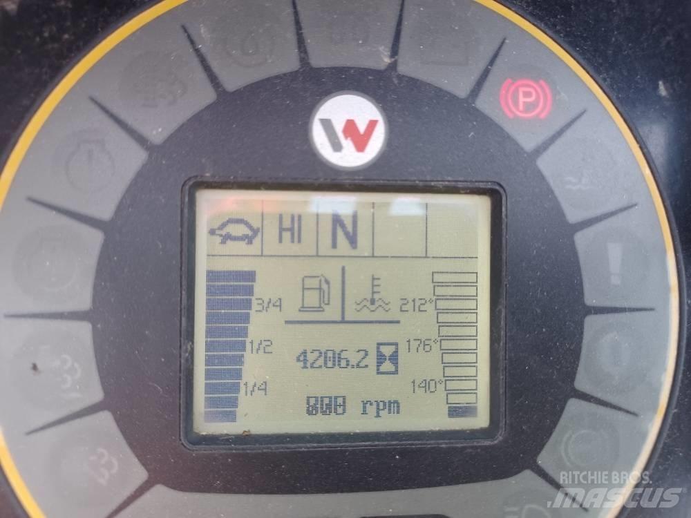 Neuson DW 60 Міні самоскиди
