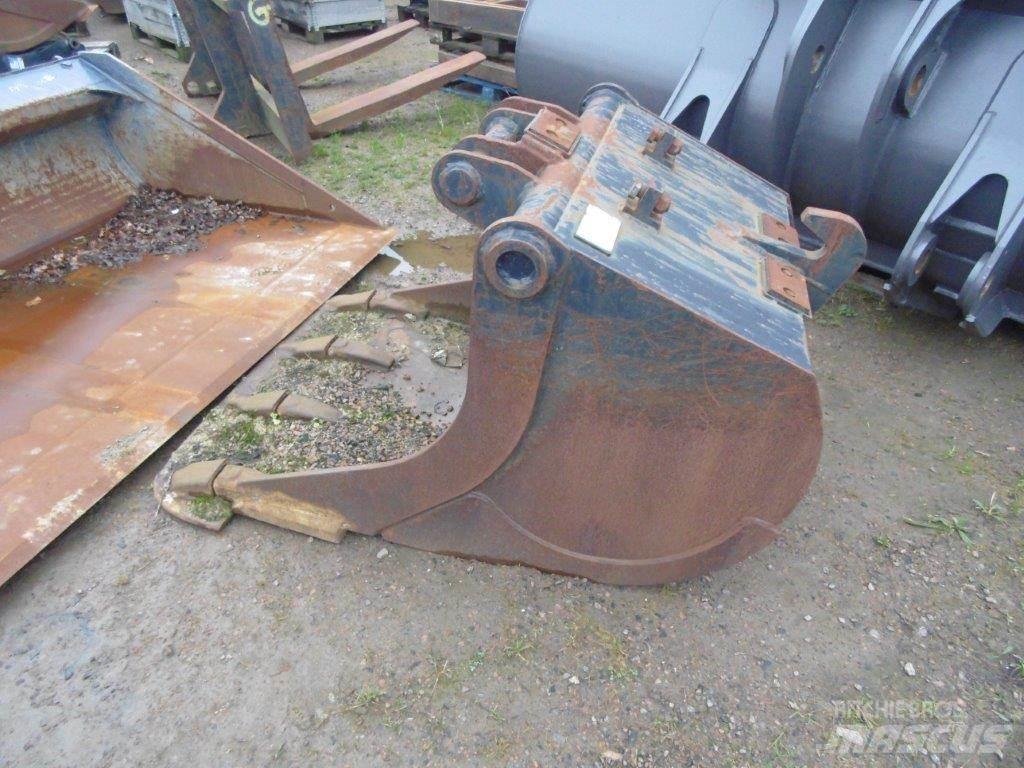 ABL B20 Ковші