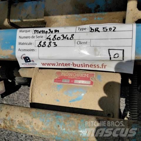 Monosem BR 502 Сівалки