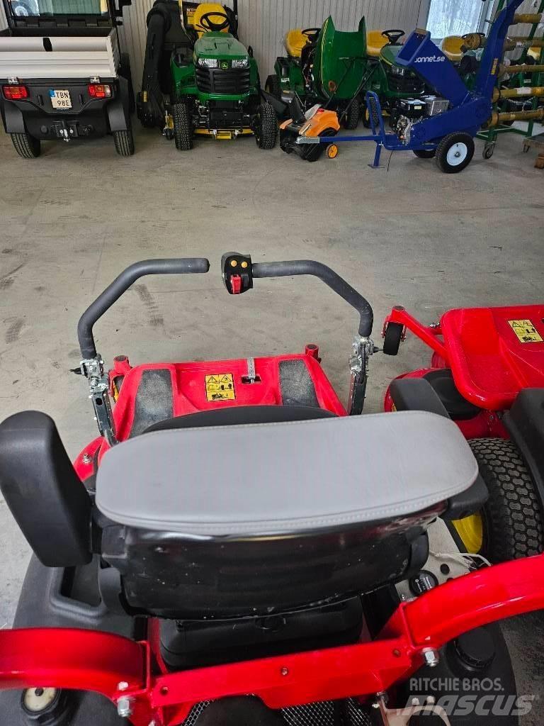 Gianni Ferrari Z223 Zero turn косарки