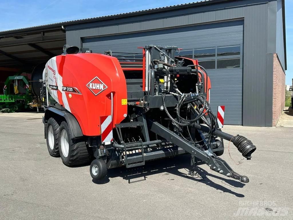 Kuhn FBP 3135 Фуражні комбайни