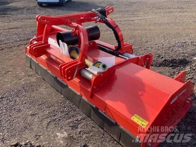 Maschio Bufalo 280 Газонні і лукові косилки