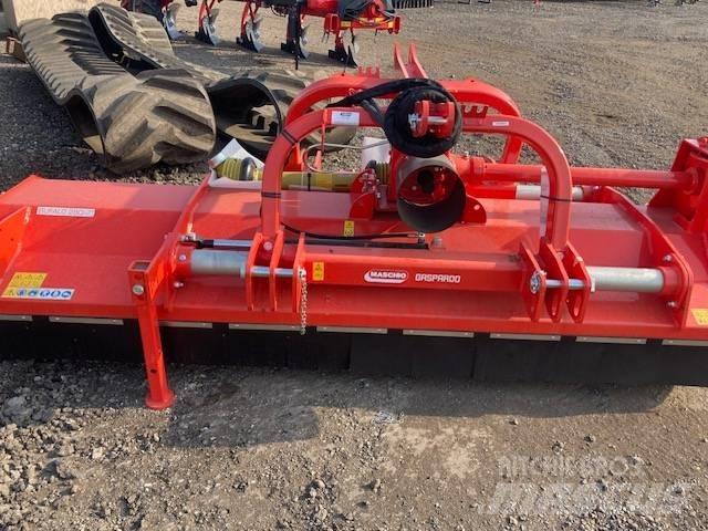 Maschio Bufalo 280 Газонні і лукові косилки