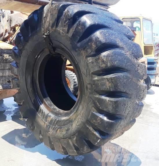 Goodyear 29.5-29 L3 Шини