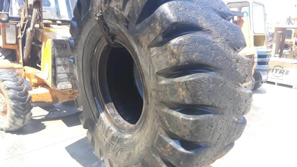 Goodyear 29.5-29 L3 Шини