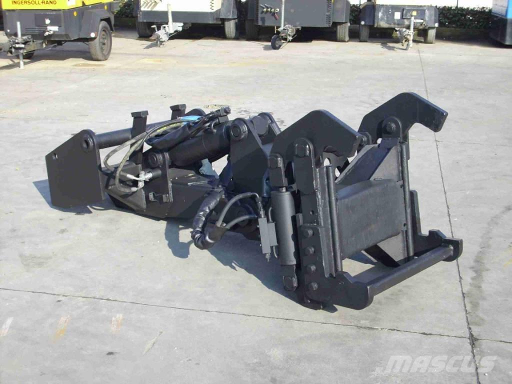 Manitou PSC4000 Складська техніка - Інші