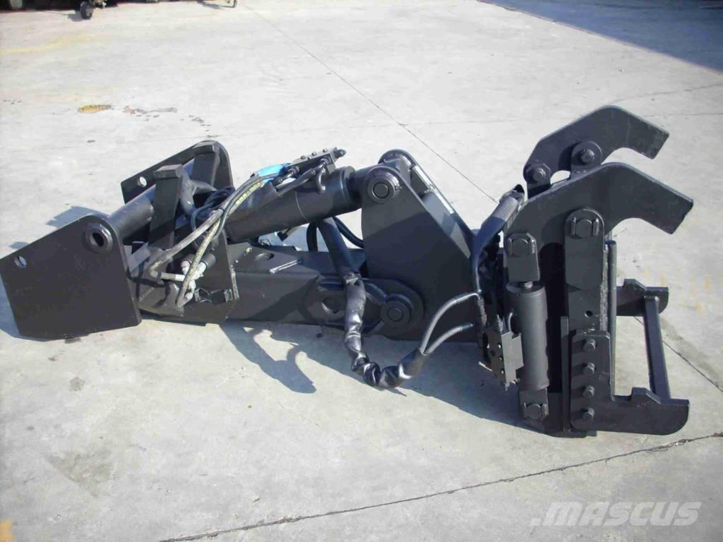 Manitou PSC4000 Складська техніка - Інші