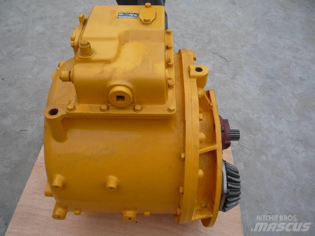 Shantui SD22 Інше обладнання