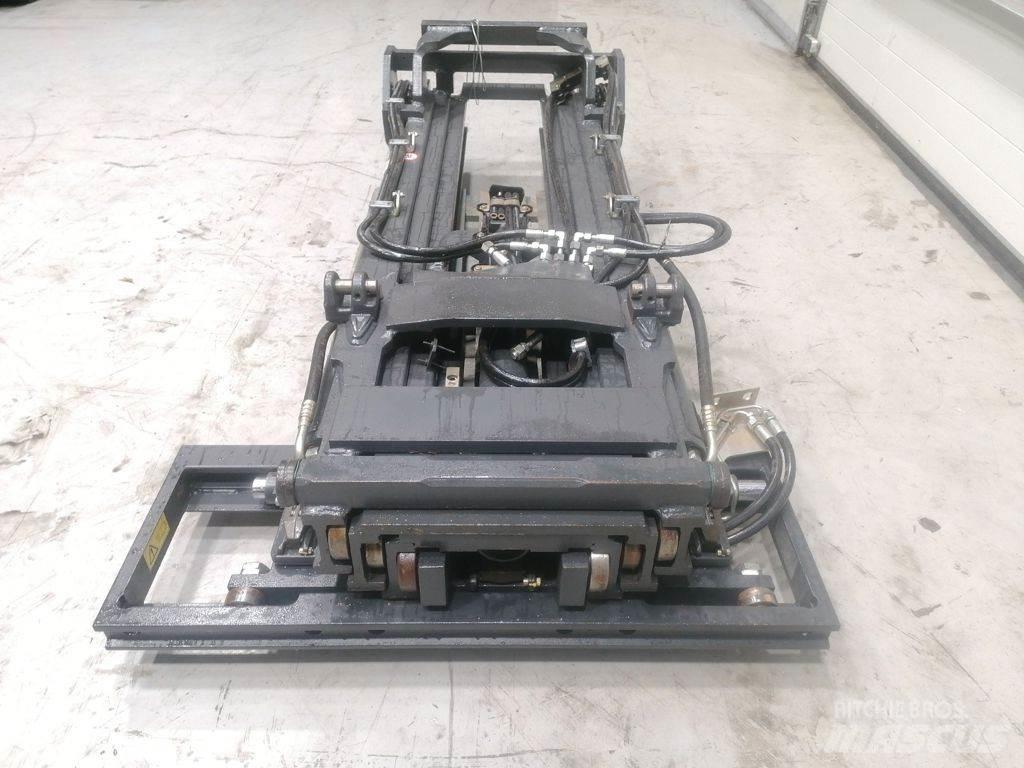 Linde M165 Будтехніка - Інші