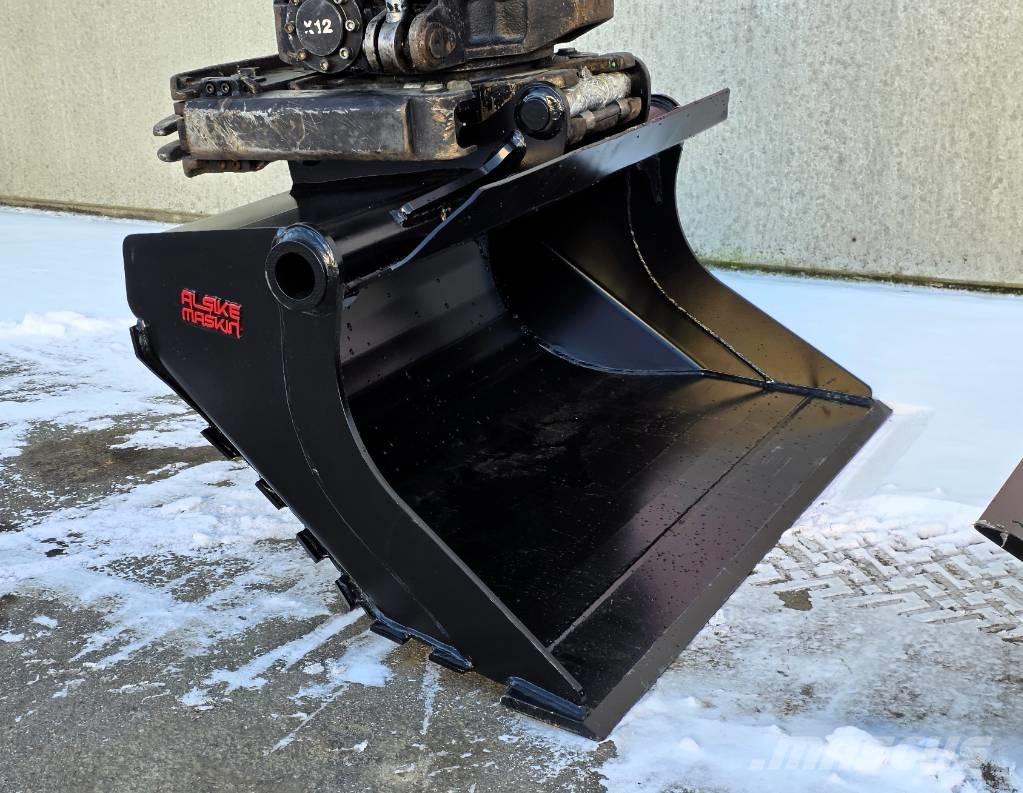 Kubota KX 080-4 Середні екскаватори 7т. - 12т.