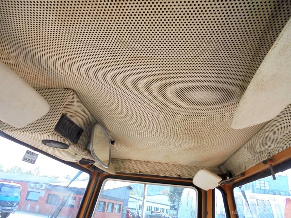 Vibromax W 552 Котки тротуарні