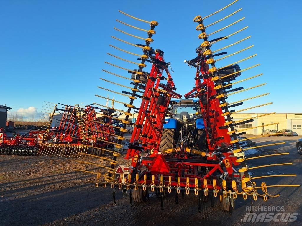 Potila Master 700 H Борони