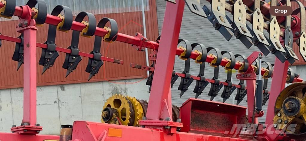 Väderstad Rexius1020 Катки польові