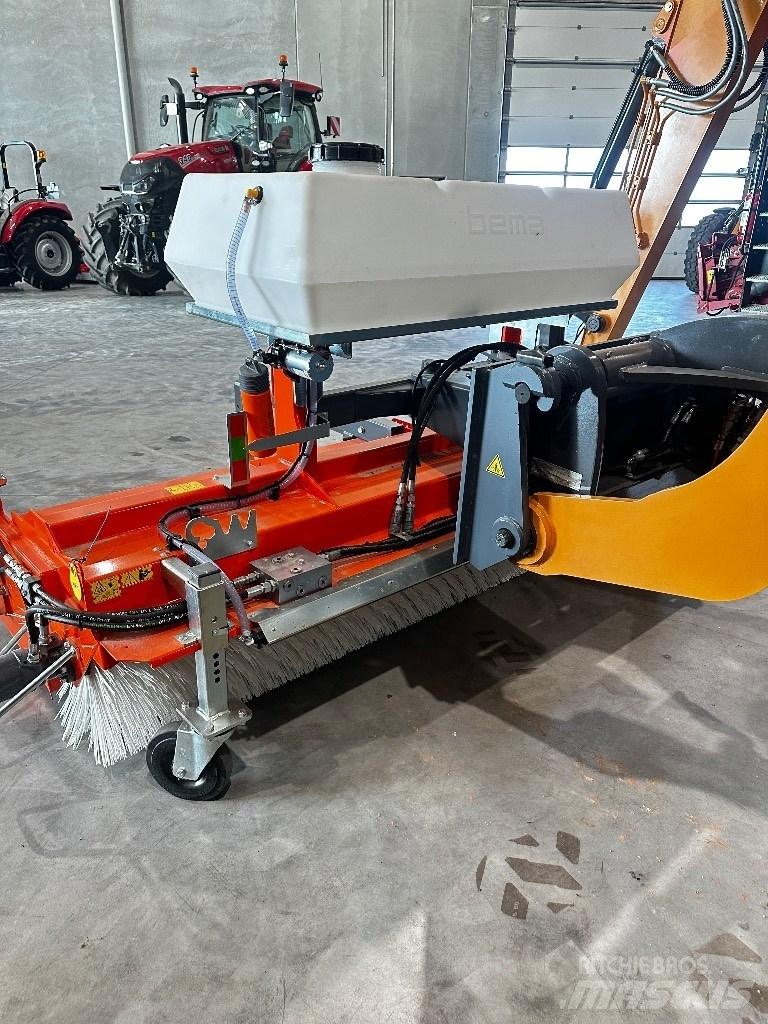 Bema 25 BK Інше обладнання