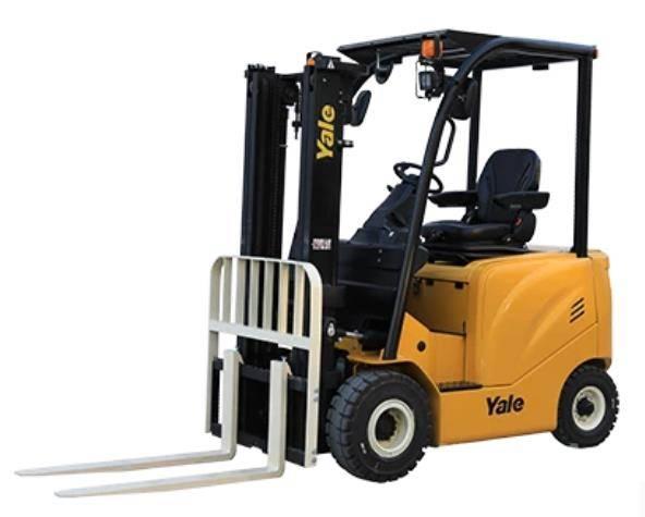 Yale ERP35UX Електронавантажувачі