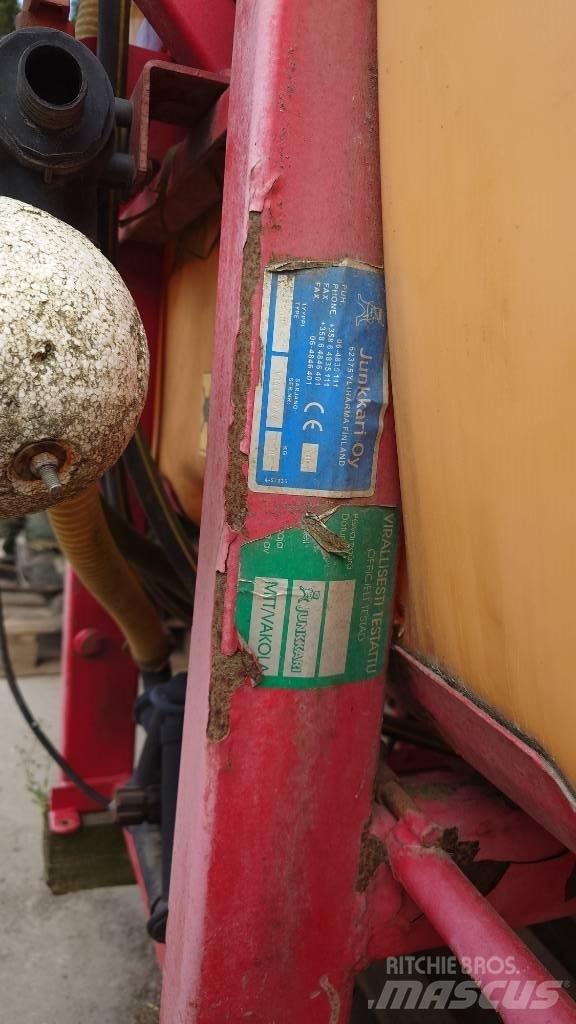 Junkkari 87900 Навісні обприскувачі