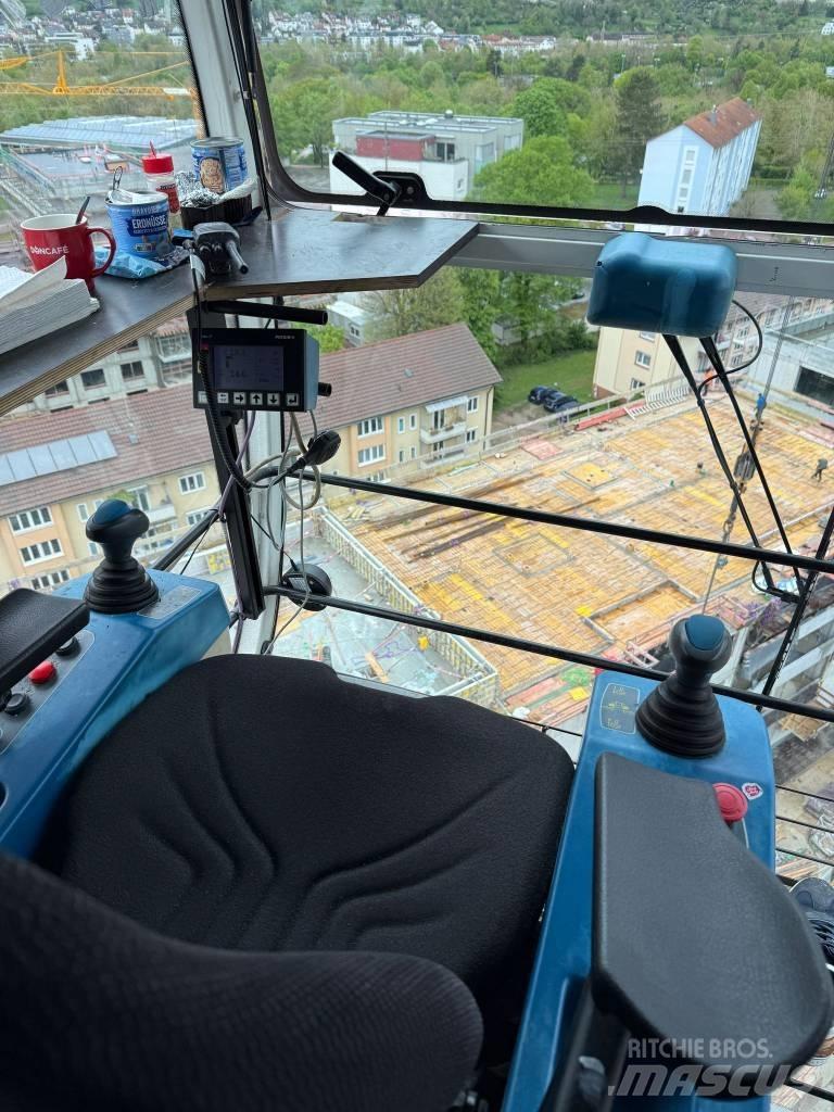 Potain MD 365 B Баштові крани