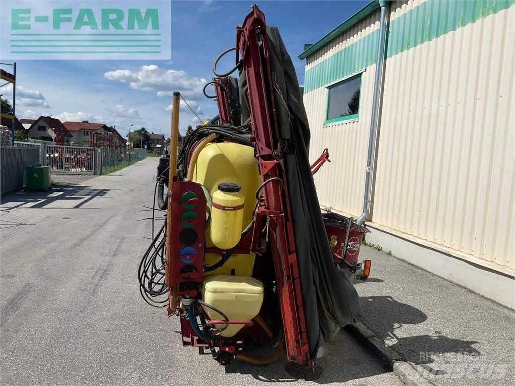 Hardi Master Причіпні обприскувачі