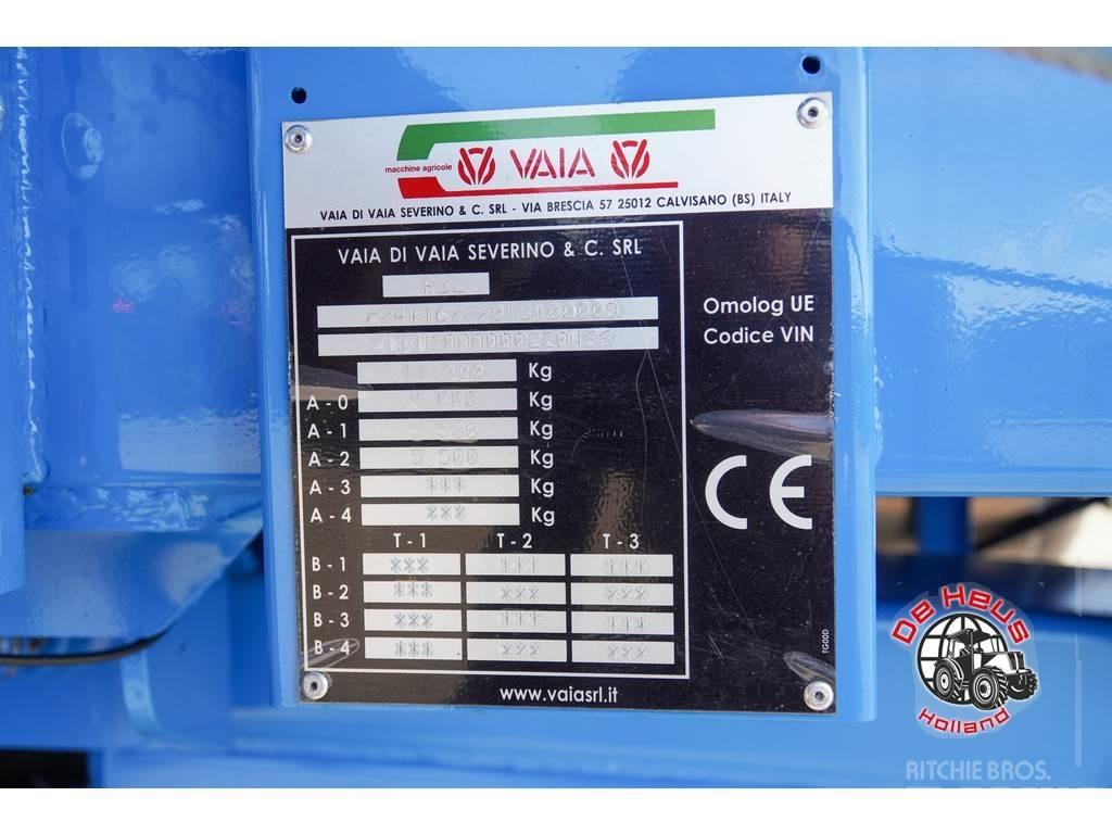 Vaia N10 Сільгосптехніка - Інші