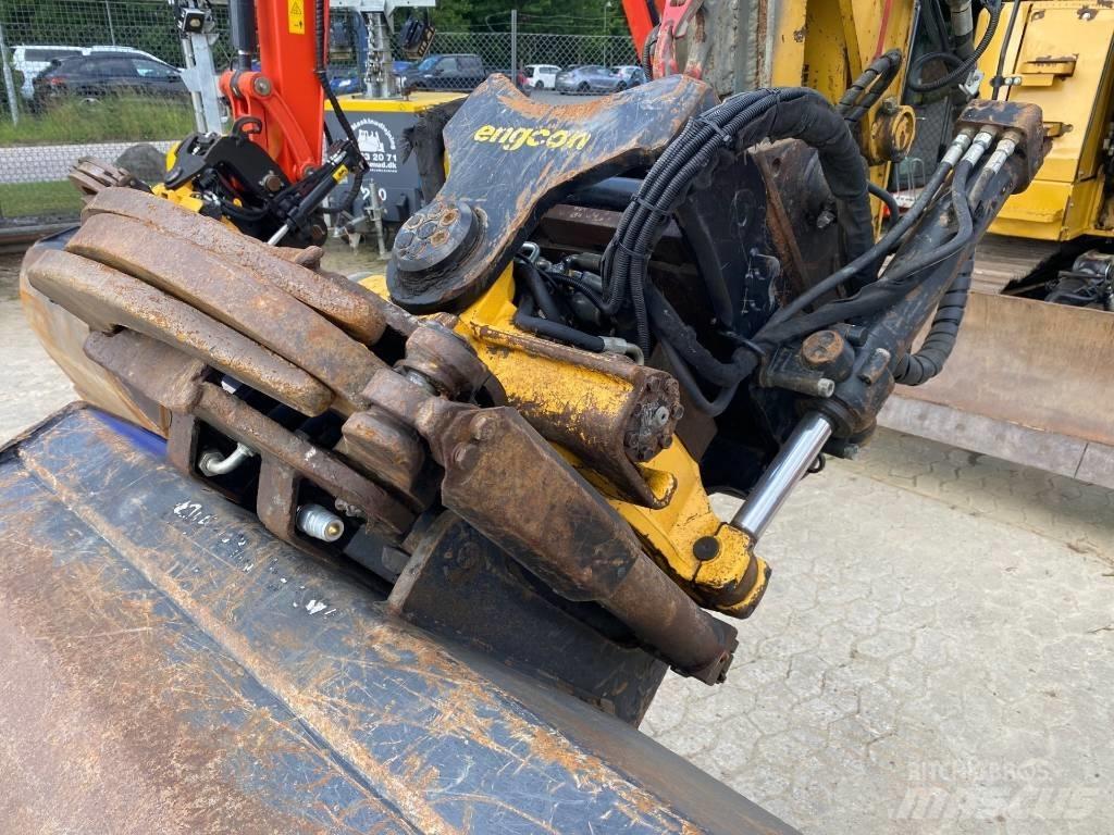 CAT 315 Гусеничні екскаватори