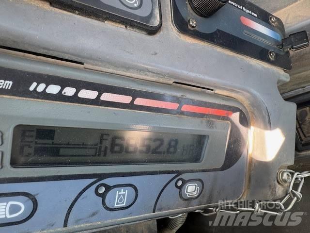 Kubota KX 080-3 A Середні екскаватори 7т. - 12т.