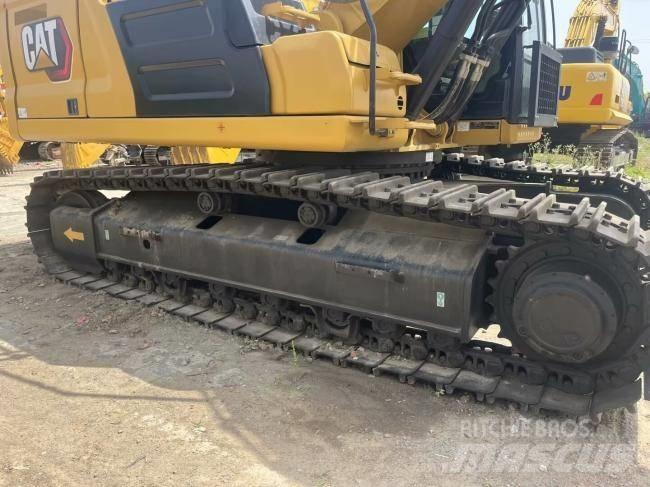 CAT 336 GC Гусеничні екскаватори