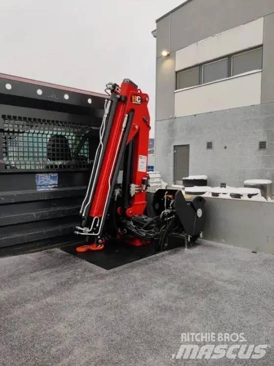  CRANE HC HC 39S A2 Автокрани