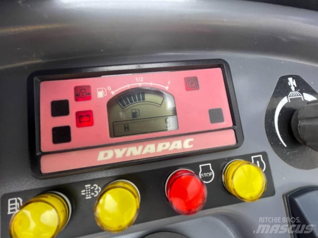 Dynapac CC 1300 Котки тротуарні