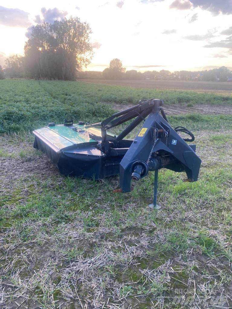 Deutz-Fahr KM 4.27 Сільгосптехніка - Інші