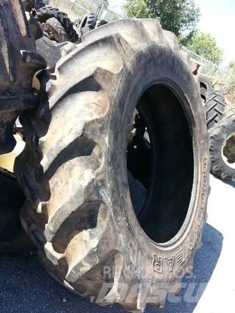  Pneu 18.4R38 Колеса