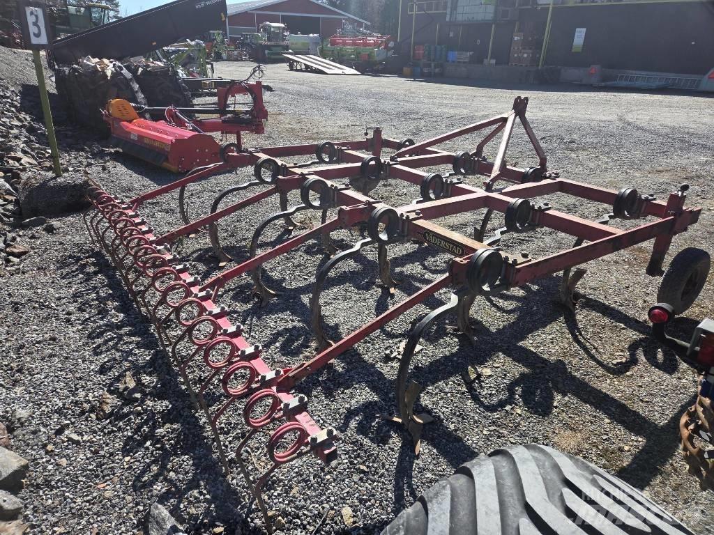 Väderstad Cultivator Культиватори