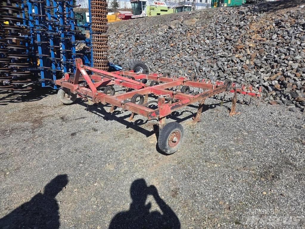 Väderstad Cultivator Культиватори