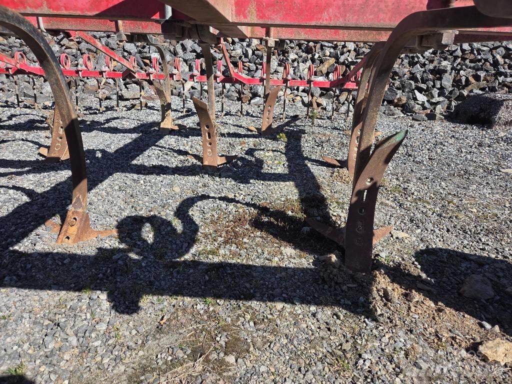 Väderstad Cultivator Культиватори