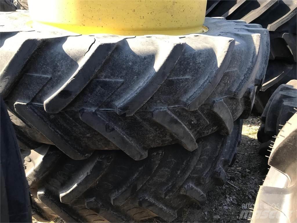 Michelin 520/85R46 Колеса