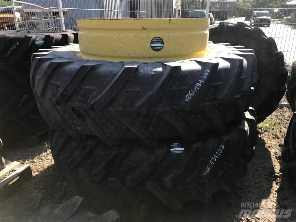 Michelin 520/85R46 Колеса