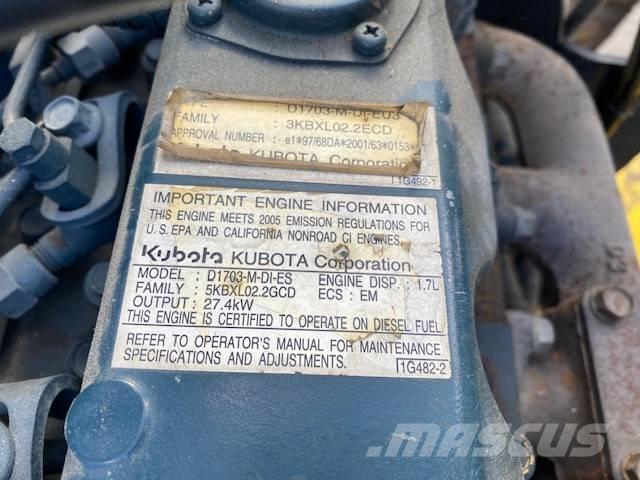 Bomag BW 120 AD-4 Котки тротуарні