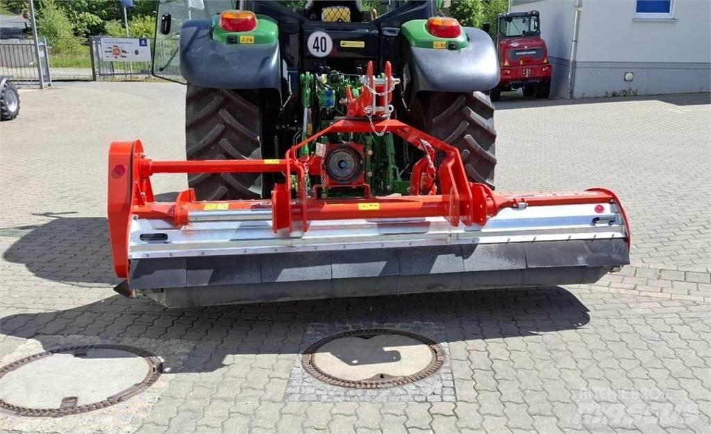 Kuhn BPR 280 Pro Газонні і лукові косилки