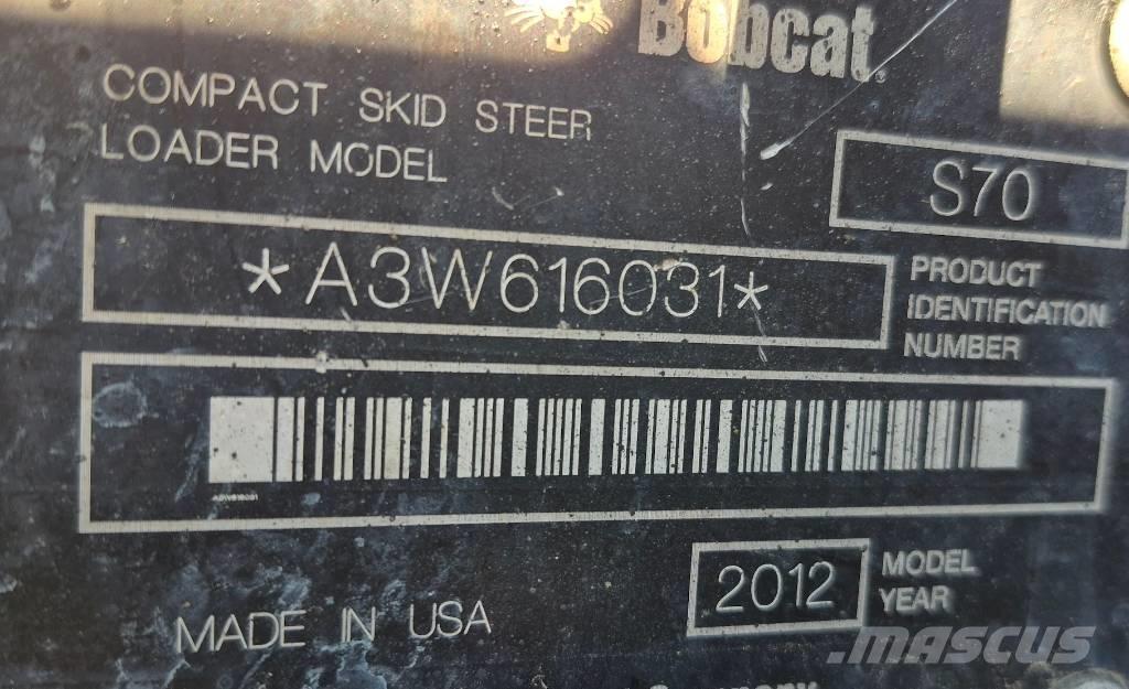 John Deere 35 G Гусеничні екскаватори