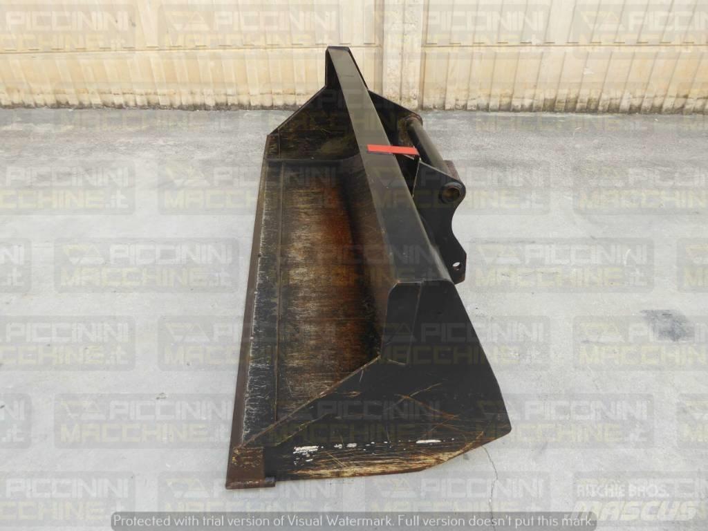 Manitou CBR1000 Ковші