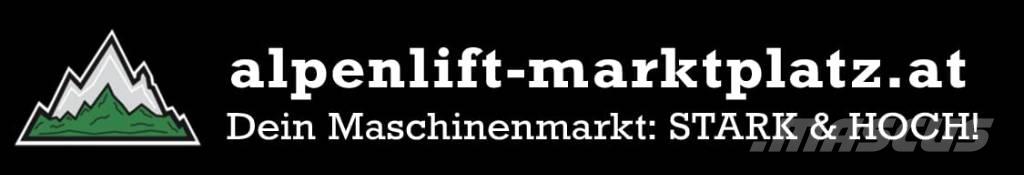 Matilsa Parma17 Вишки-причепи