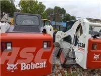 Bobcat S 590 Міні-навантажувачі