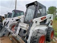 Bobcat S 590 Міні-навантажувачі