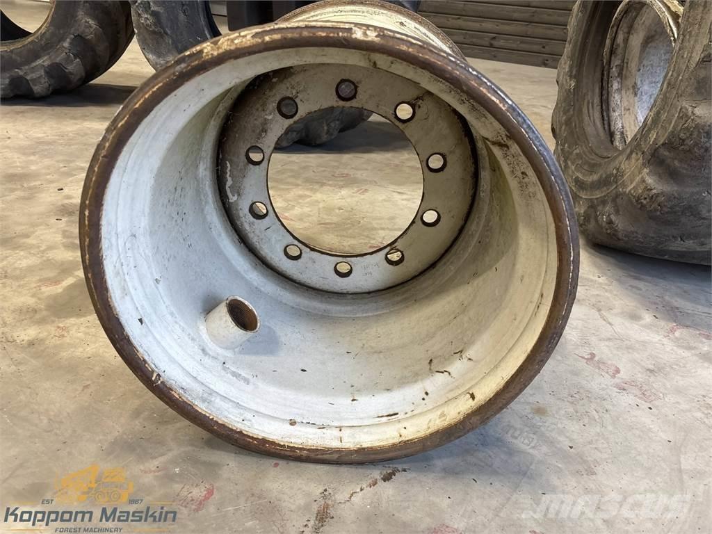 Gremo 950 24x22,5 Шини