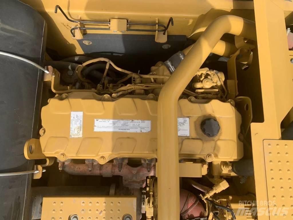 CAT 336 D L Екскаватори з великим вилітом
