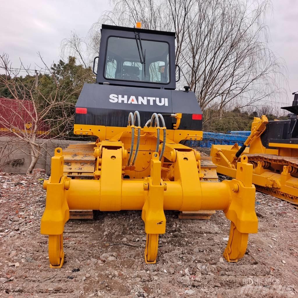Shantui SD 22 Гусеничні екскаватори