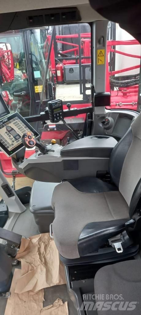Agrifac Condor 4 Самохідні обприскувачі