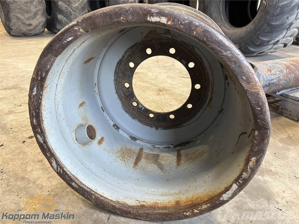 Valmet 890 24x26,5 Шини